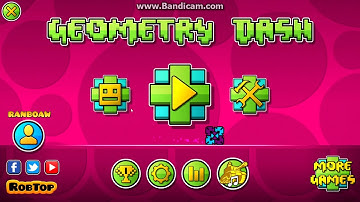 GeometryDash #6 DorabaeBasic11/FAIL!/