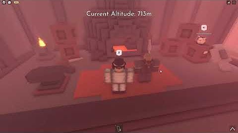 Steep Steps - Apprentice Blacksmith Badge