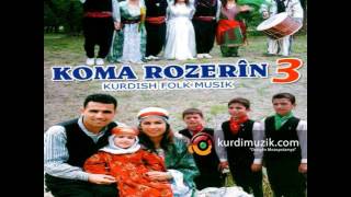 Koma Rozerin - Haynıkno [ | © Medya Müzik] Resimi