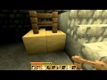 Minecraft: Let&#39;s Play Singleplayer (Part 9) - Part 9 get it right