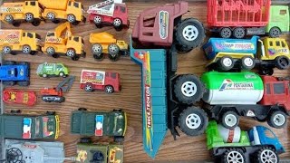 Mainan Mobil Tank Baja, Mobil Tentara, Excavator, Mobil Dump Truk, Mobil Pemadam Kebakaran,Mobil Box