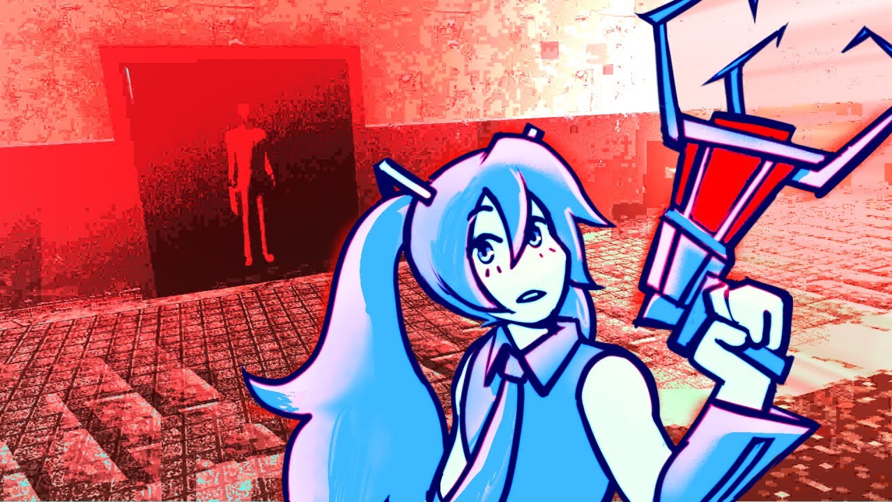 the gmod stream