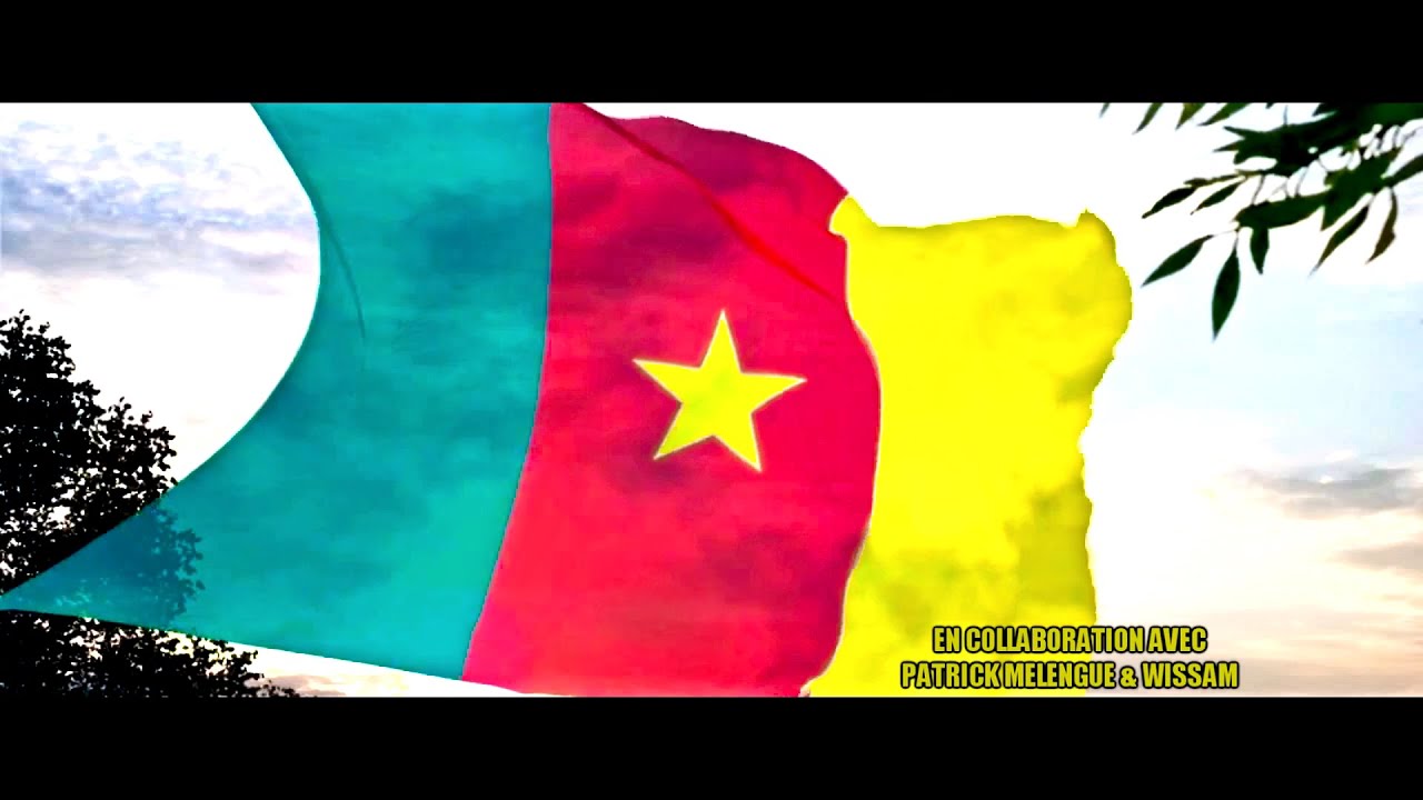 Maître Francis Obiang - Le vivre ensemble (clip officiel)