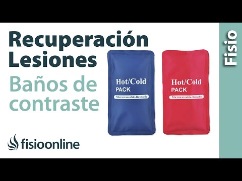 Vídeo: Cómo Tomar Una Ducha De Contraste