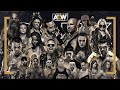 VIDEO: Watch This Week’s Episode Of AEW Dark