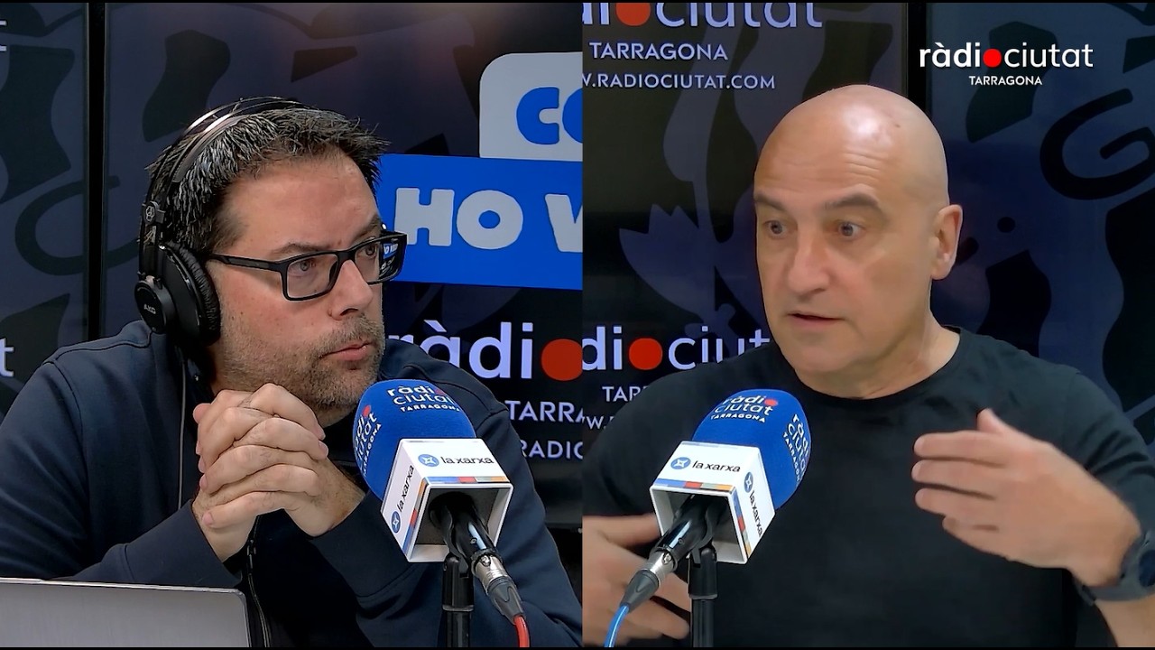 Com Ho Veus? | Nàstic - Antequera (0-1)