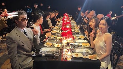 W Korea’s “Love Your W 2025” Breast Cancer Awareness Event Slammed for Turning Into a Celebrity Par