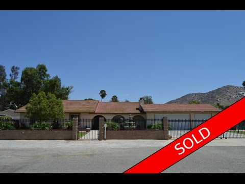 3075 Triple Crown Cir, Norco, CA home video tour