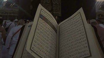 الشيخ ماهر المعيقلي سورة القلم