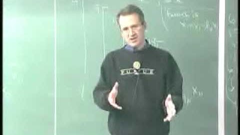 13: direct methods for sparse linear systems (lecture 13 of 42)