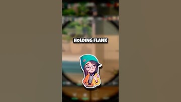 How To Hold A Flank (Ultimate Guide)