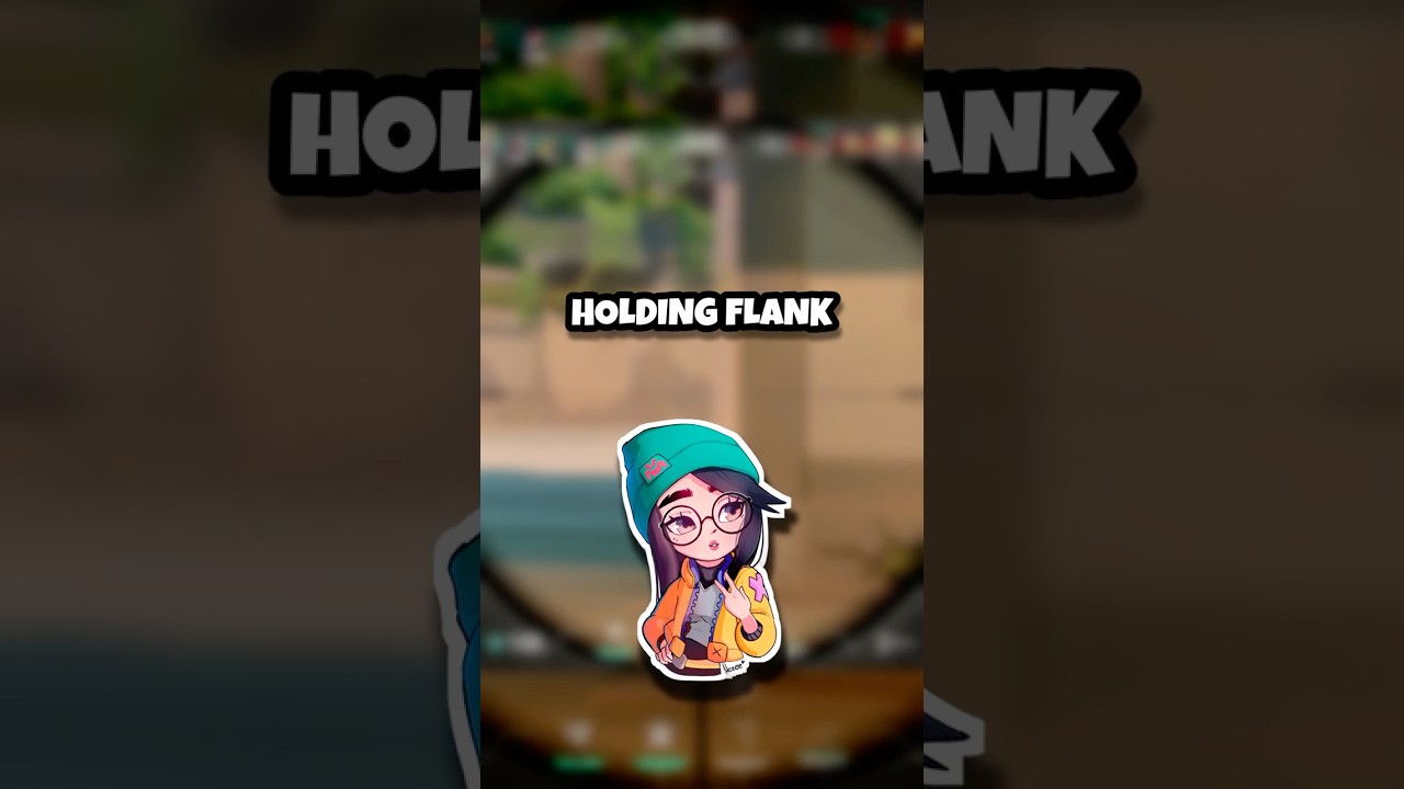 How To Hold A Flank (Ultimate Guide)