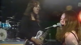 Babe Ruth - The Mexican - Montreal 1975 (live)