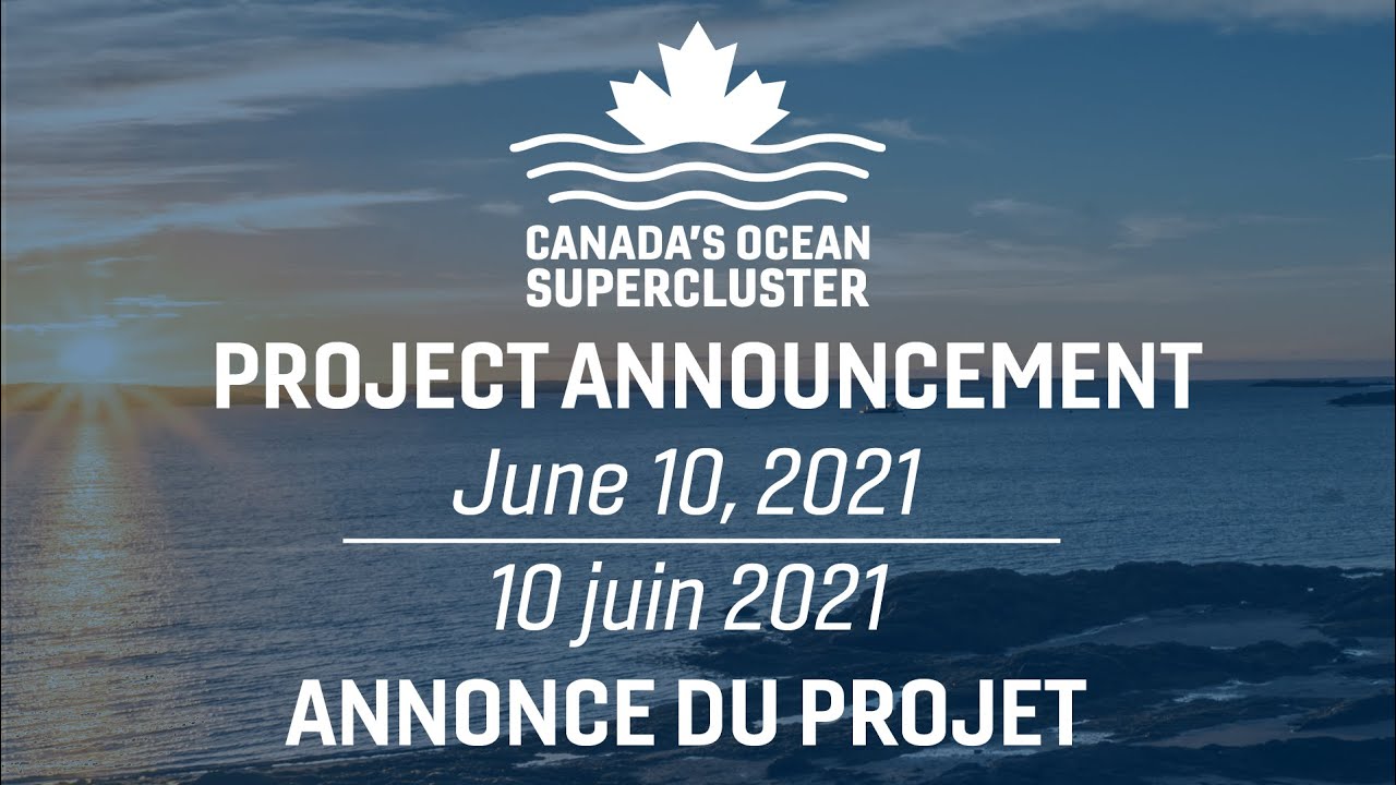 Marine Safety Training Online Project – Canada's Ocean Supercluster