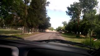 Maco - Santiago del Estero