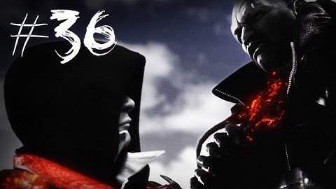 Prototype 2 - Gameplay Walkthrough - Part 36 - THE GUNSHIP (Xbox 360/PS3/PC) [HD]