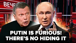 ⚡️Putin couldn’t hold back and addressed Trump! Kremlin is furious: you need to hear this