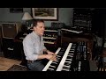 Ludovico Einaudi&#39;s Nuvole Bianche (White Clouds) Cover