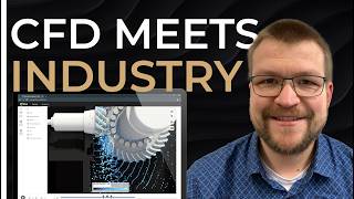 Smoothed Particle Hydrodynamics in the Industry - Andreas Bauer | Podcast #146