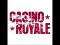 CASINO ROYALE - COSMIC SOUND (Macro Marco RMX)