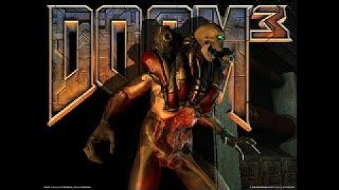 Doom 3- Part 12-Bravo team