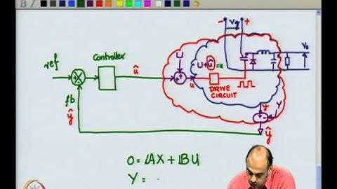 Mod-08 Lec-23 Circuit Averaging - II