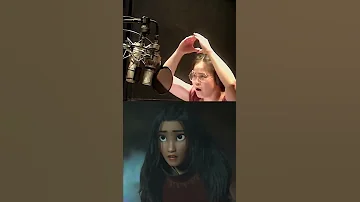The Voices Behind Raya And The Last Dragon Shorts 