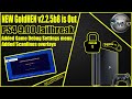 NEW GoldHEN v2.2.5b8 for PS4 9.00 | Added Scanlines overlays/Game Debug Settings | Kameleon HOST 2.9