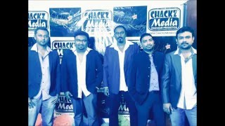 Sabthame Melody - Nova Rock Feat. Shirin Balan a.k.a RockStaR