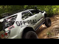 Offroad Extreme : REVO , Pajero Sport , HERO , Fortuner : ROCK TOWN @ นางหย่อง Part#2