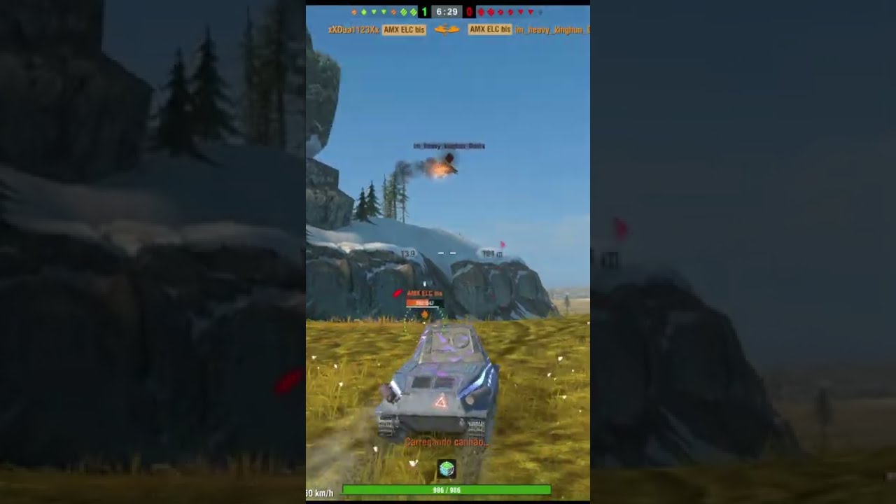 Wot Blitz How To Use Your Platoon Mate
