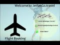 Jetsetgo travel