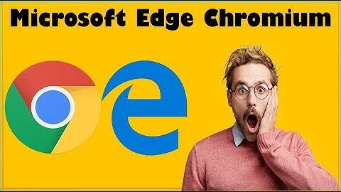 How To Install Microsoft Edge Chromium On Windows 7/8 Without Virtualization Software?