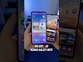 Galaxy A36 VS Note 10+ #shorts #samsung #galaxya36 #note10plus #versus #review #tech #technology