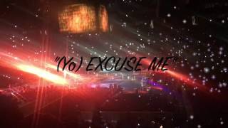 Chris Brown - (The Party Tour) Vlog
