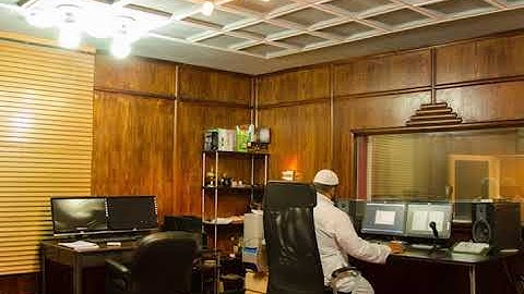 من تسجيلات وقف تعظيم الوحيين تلاوة من المصحف المرتل للشيخ سعود بن سليمان محمد ميسونا برواية السوسي