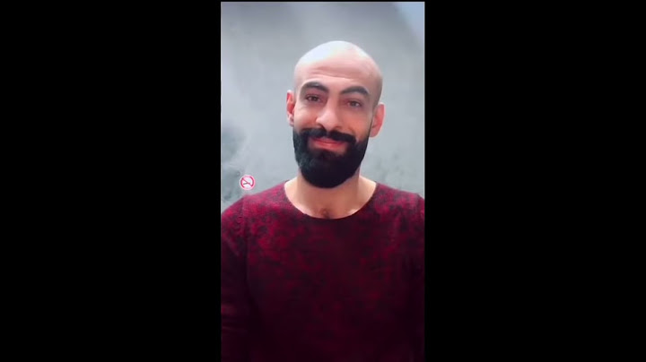 حلقت شعري تعاطفا مع مرضي السرطان ❤️