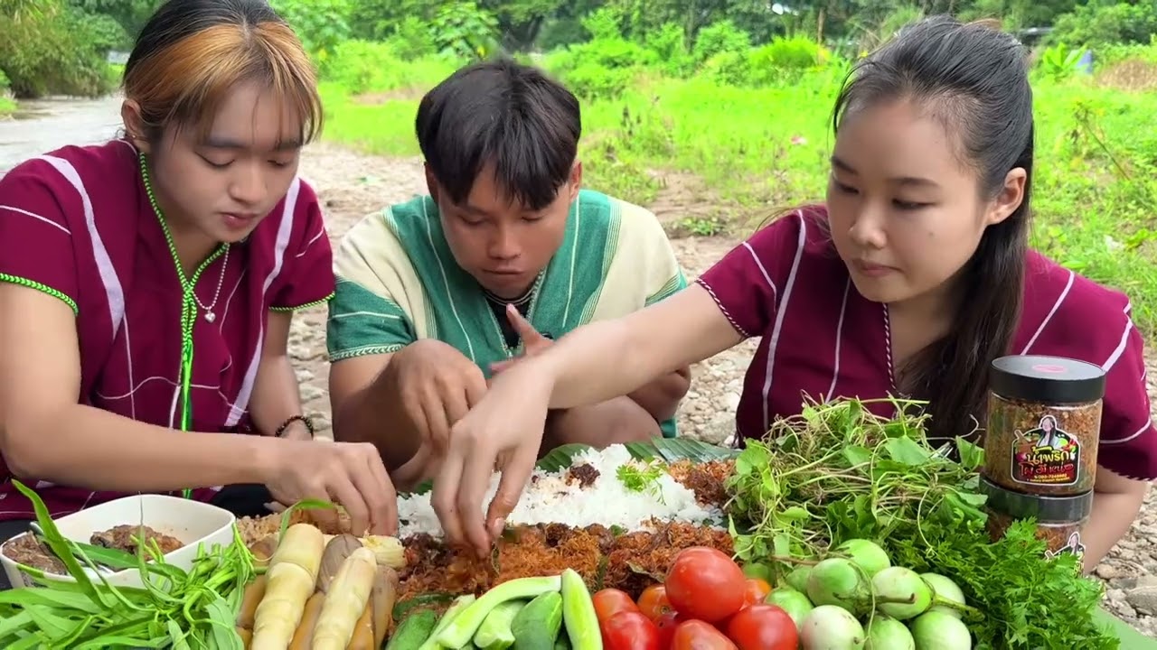 Woo Today We Join With Debary Ta Doe Hie So nice