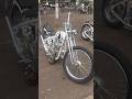 Chopper 225cc | yamaha scorpio | japan #shorts #shortsvideo #shortsfyp #scorpio225 #chopper #jpn #us