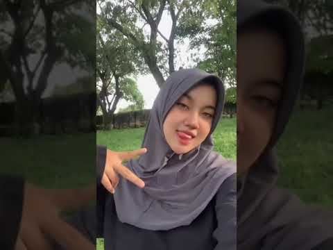 BIKIN SEMANGAT KALAU LIAT JOGEDAN INI | Tiktok viral - Keyra #shorts #tiktokviral #cewekcantik