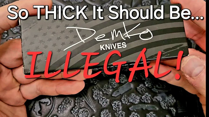 The ULTIMATE Demko AD20!