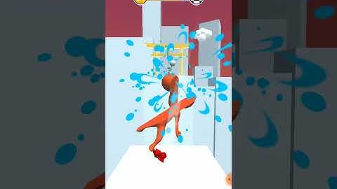 Sword play ninja Level 91 walkthrough Gameplay android Mobile