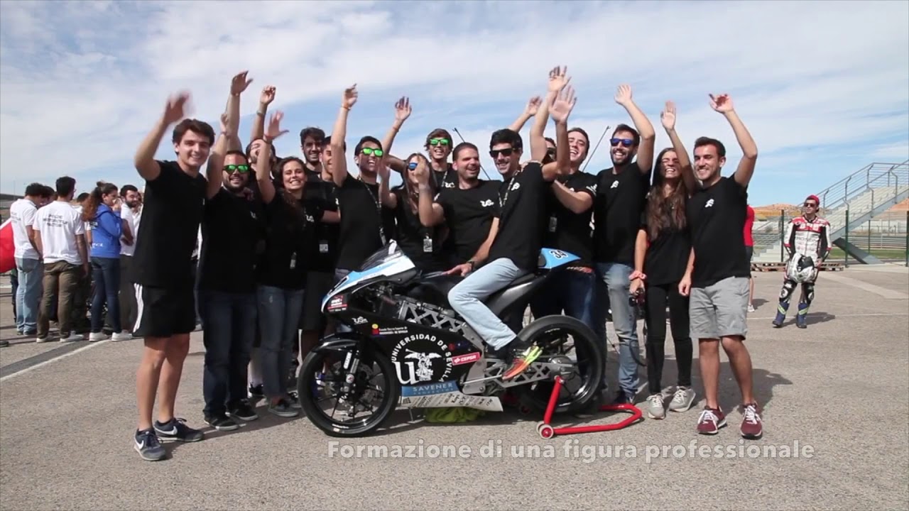 Presentazione Sic - Stretto In Carena