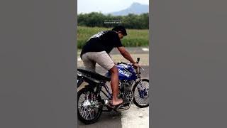 story'wa herex tiger abiseka 30 detik