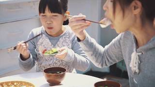 動画で旅をする。｜ 小浜の食 - 小鯛のささ漬