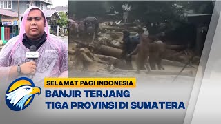 Download Lagu HOT TOPIC - Update Banjir Sumatera: 32 Orang Tewas MP3