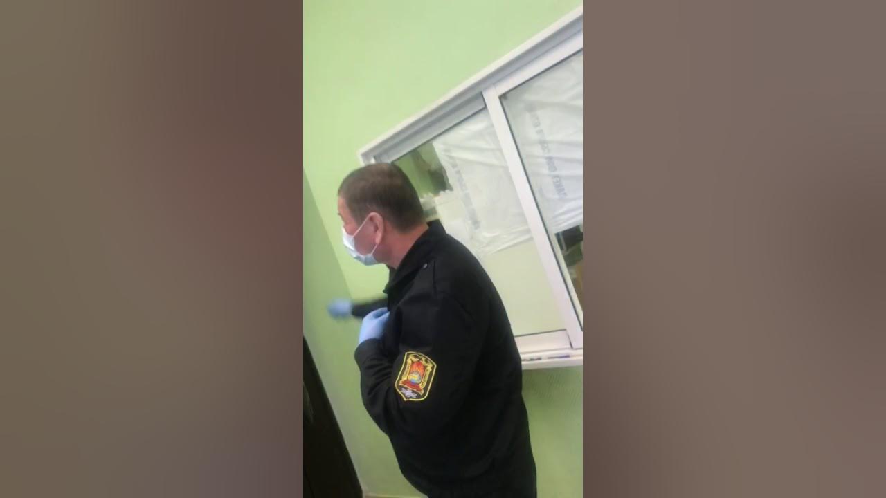 Врач увольняется уральские. Врач увольняется уральские