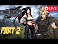Live we discover everything final fantasy 7 rebirth  part 2 ff7 ff7rebirth livestreaming