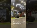 Pick it up like your life depends on it #deadlift #viralvideo #youtubeshort #reelsvideo #funny