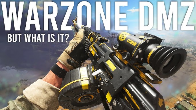 Call Of Duty: Warzone 2.0 DMZ Tips For Beginners - GameSpot